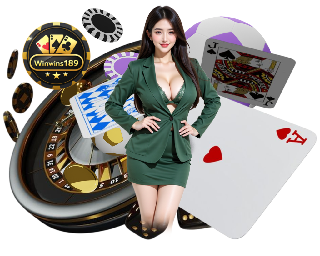 WINWINS189 ทางเข้า